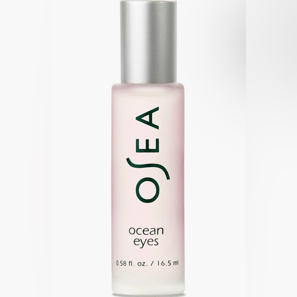 ❗️SOLD❗️OSEA Ocean Eyes® Age-Defying Gel Eye Serum $58